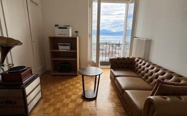 Appartement 3.5 pièces - image - 3