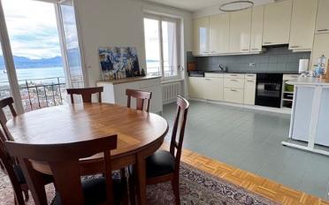 Appartement 3.5 pièces - image - 1