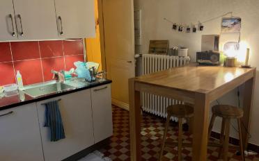 Wohnung 3 Zimmer - image - 4