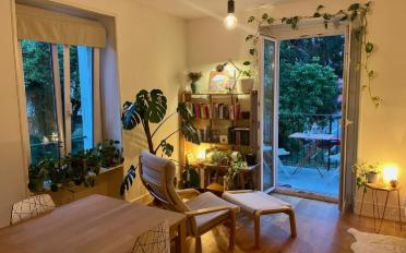 Wohnung 3 Zimmer - image - 3