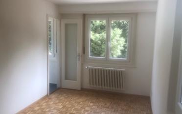 Apartment 1 room - image - 2