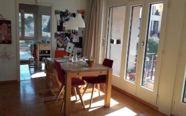 Appartement 3.5 pièces - image - 4