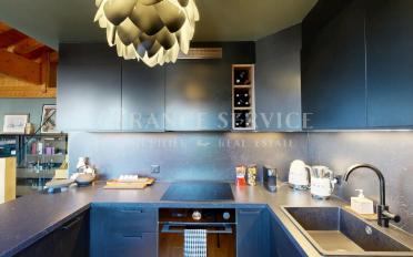 Apartment 2.5 rooms - image - 4