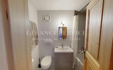 Apartment 2.5 rooms - image - 10