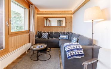 Apartment 3 rooms - image - 8