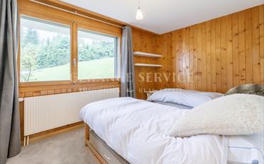 Apartment 3 rooms - image - 12
