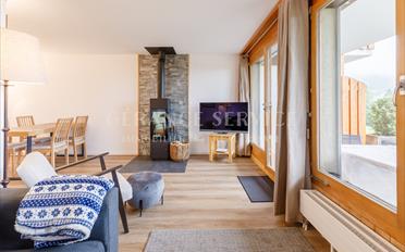 Apartment 3 rooms - image - 9