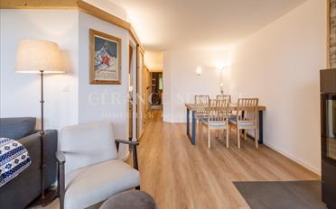 Apartment 3 rooms - image - 10