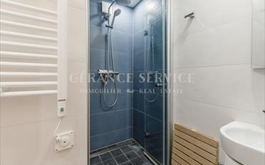 Apartment 3 rooms - image - 13