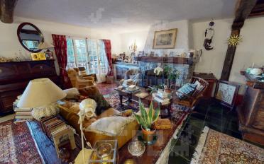 Apartment 4 rooms - image - 3