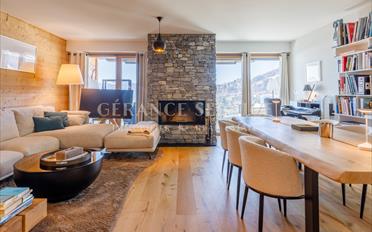 Wohnung 4.5 Zimmer - image - 3