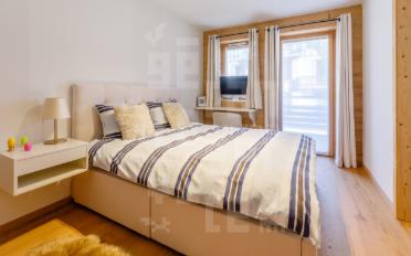 Apartment 4.5 rooms - image - 13