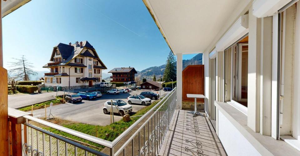 Villars-sur-Ollon