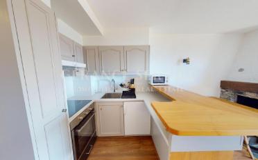 Wohnung ein Zimmer - image - 4