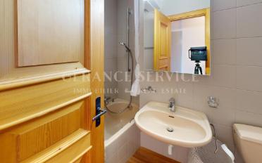 Wohnung ein Zimmer - image - 5
