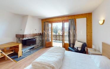 Wohnung ein Zimmer - image - 1