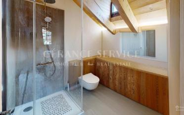 Furnished flat 3.5 rooms - image - 8
