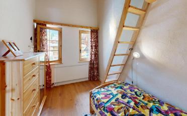 Appartement meublé 3.5 pièces - image - 9