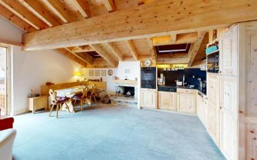 Appartement meublé 3.5 pièces - image - 11