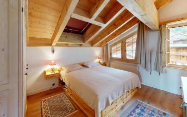 Appartement meublé 3.5 pièces - image - 10