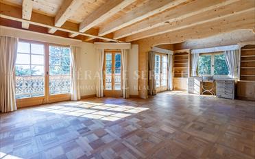 Chalet 7 Zimmer - image - 4