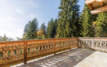 Chalet 7 pièces - image - 13