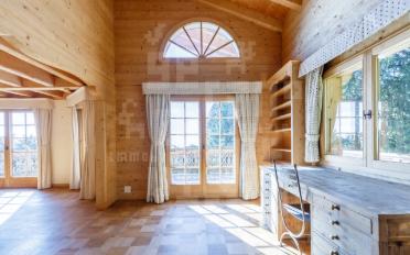 Chalet 7 Zimmer - image - 9