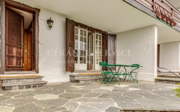 Apartment 4.5 rooms - image - 11