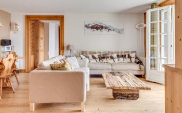 Apartment 4.5 rooms - image - 2