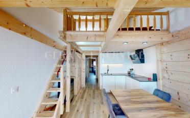 Apartment 2.5 rooms - image - 2
