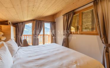 Chalet 8 pièces - image - 13