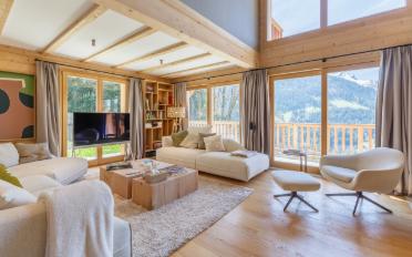 Chalet 8 pièces - image - 3