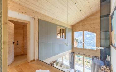 Chalet 8 pièces - image - 12