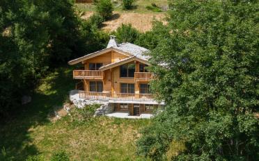 Chalet 8 pièces - image - 2