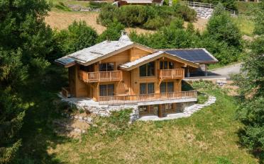 Chalet 8 pièces - image - 1