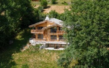 Chalet 8 pièces - image - 2