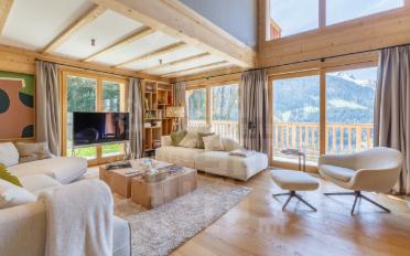 Chalet 8 pièces - image - 3
