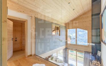 Chalet 8 pièces - image - 12