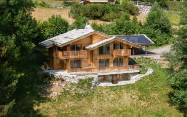 Chalet 8 pièces - image - 1