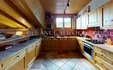 Apartment 6.5 rooms - image - 3