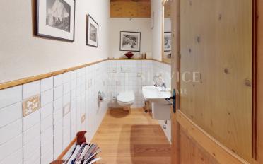 Apartment 6.5 rooms - image - 11
