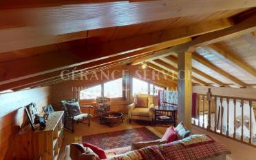 Apartment 6.5 rooms - image - 12