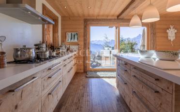Chalet 10 pièces - image - 6