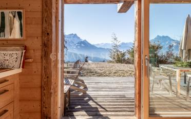 Chalet 10 pièces - image - 8