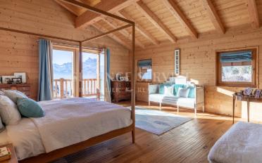 Chalet 10 pièces - image - 13