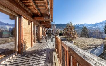 Chalet 10 pièces - image - 10
