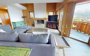 Chalet 7 pièces - image - 2