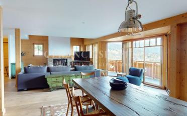 Chalet 7 pièces - image - 1