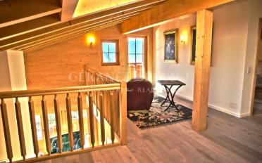 Chalet 7 pièces - image - 10