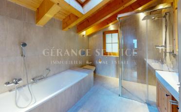Chalet 7 pièces - image - 8